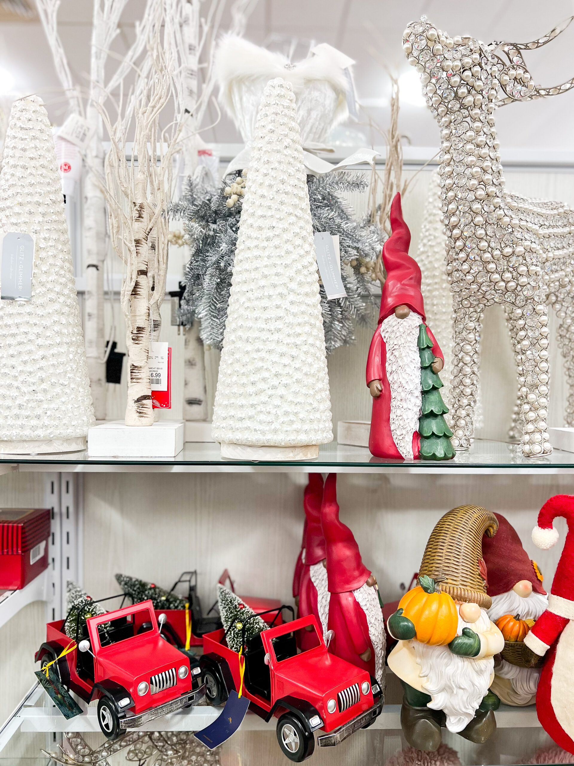 Get inspired with these christmas decorations at home goods